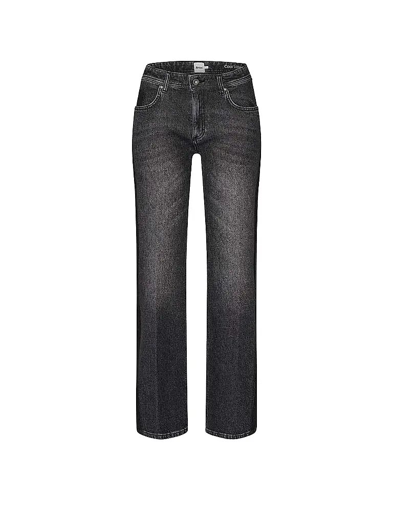 BRAX | Jeans de pierna ancha MORGAN | Gris