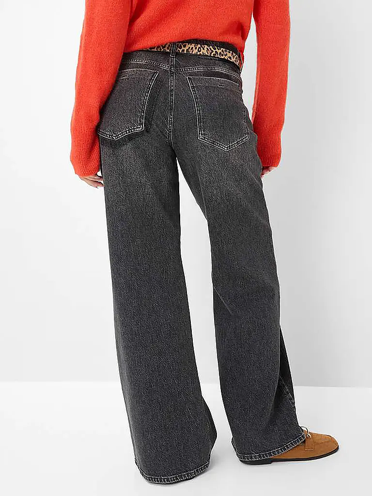 BRAX | Jeans de pierna ancha MORGAN | 