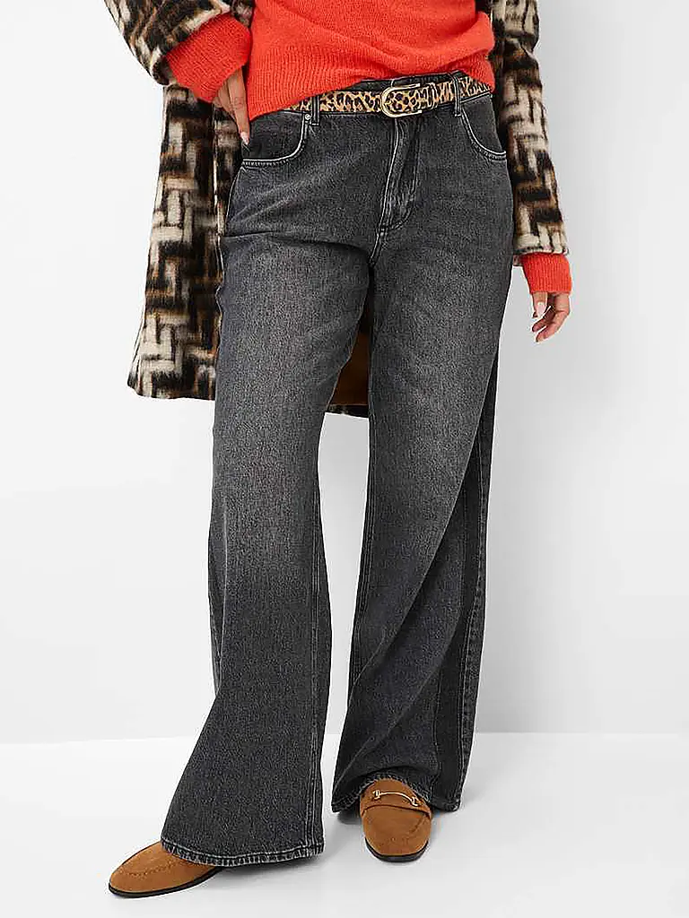 BRAX | Jeans de pierna ancha MORGAN | 