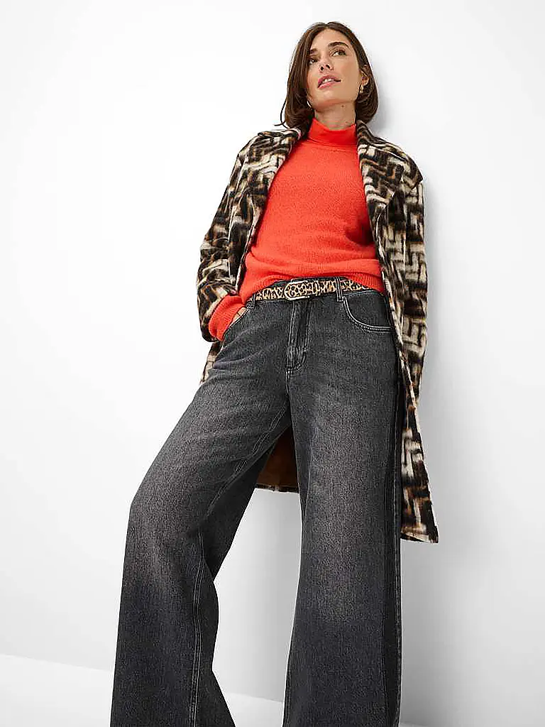 BRAX | Jeans de pierna ancha MORGAN | 