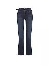 BRAX | Jeans Flared Fit MARY | Azul oscuro