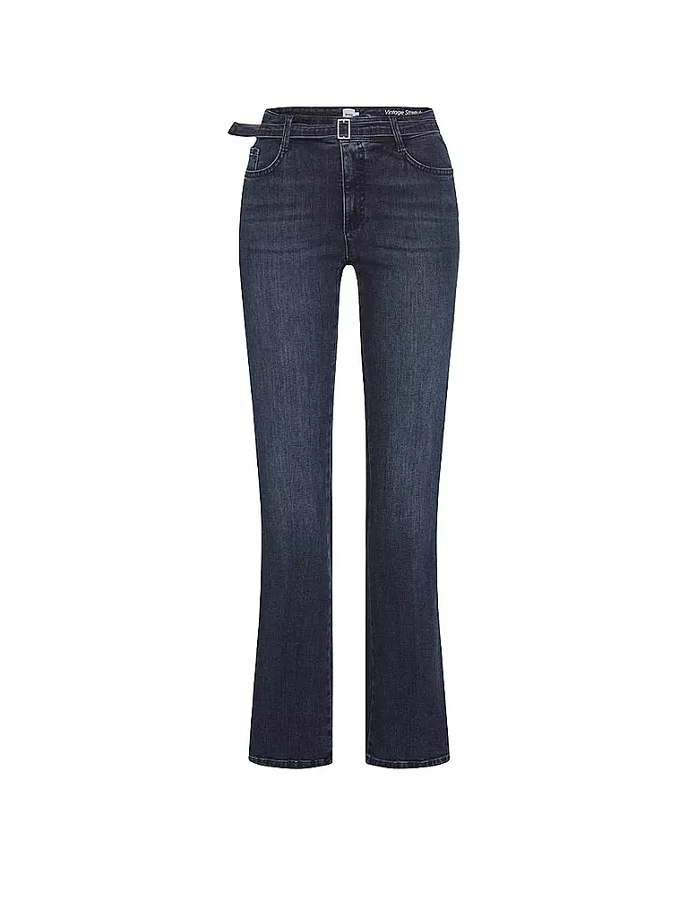 BRAX | Jeans Flared Fit MARY | Azul oscuro