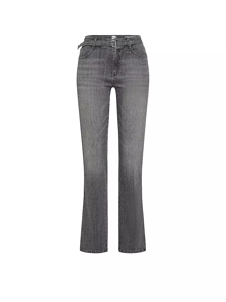 BRAX | Jeans Flared Fit MARY | Gris