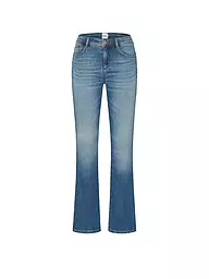 BRAX | Jeans Flared Fit SHAKIRA | Azul claro