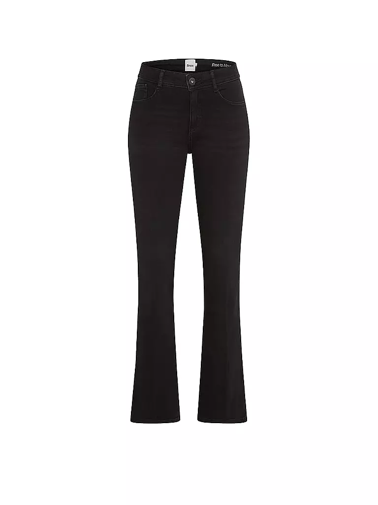 BRAX | Jeans Flared Fit SHAKIRA | Gris