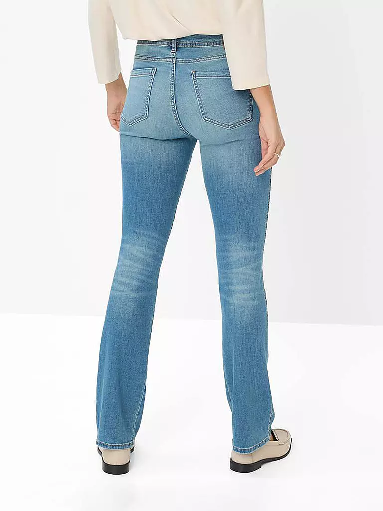 BRAX | Jeans Flared Fit SHAKIRA | 