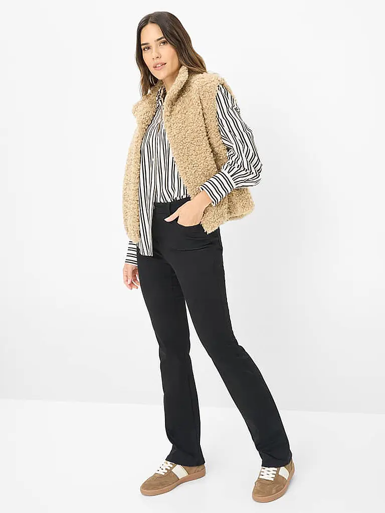 BRAX | Jeans MARY | Negro