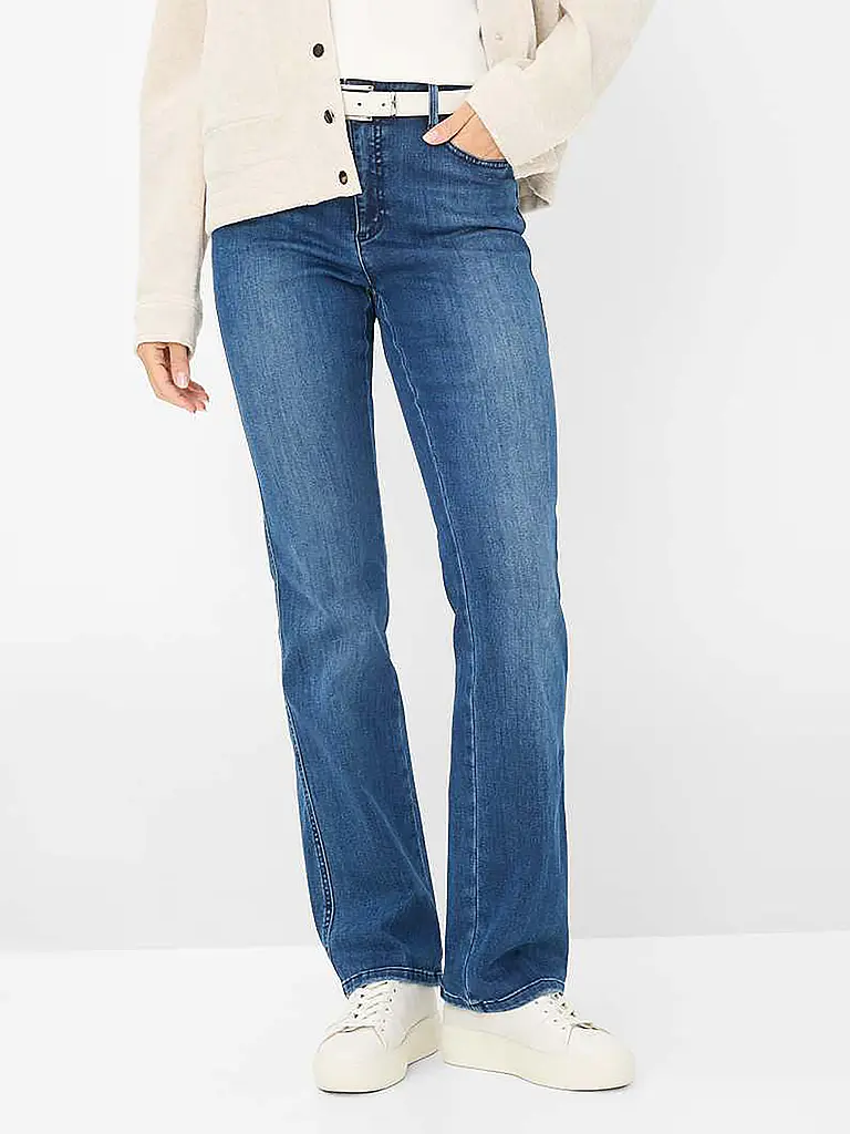 BRAX | Jeans MARY | Azul