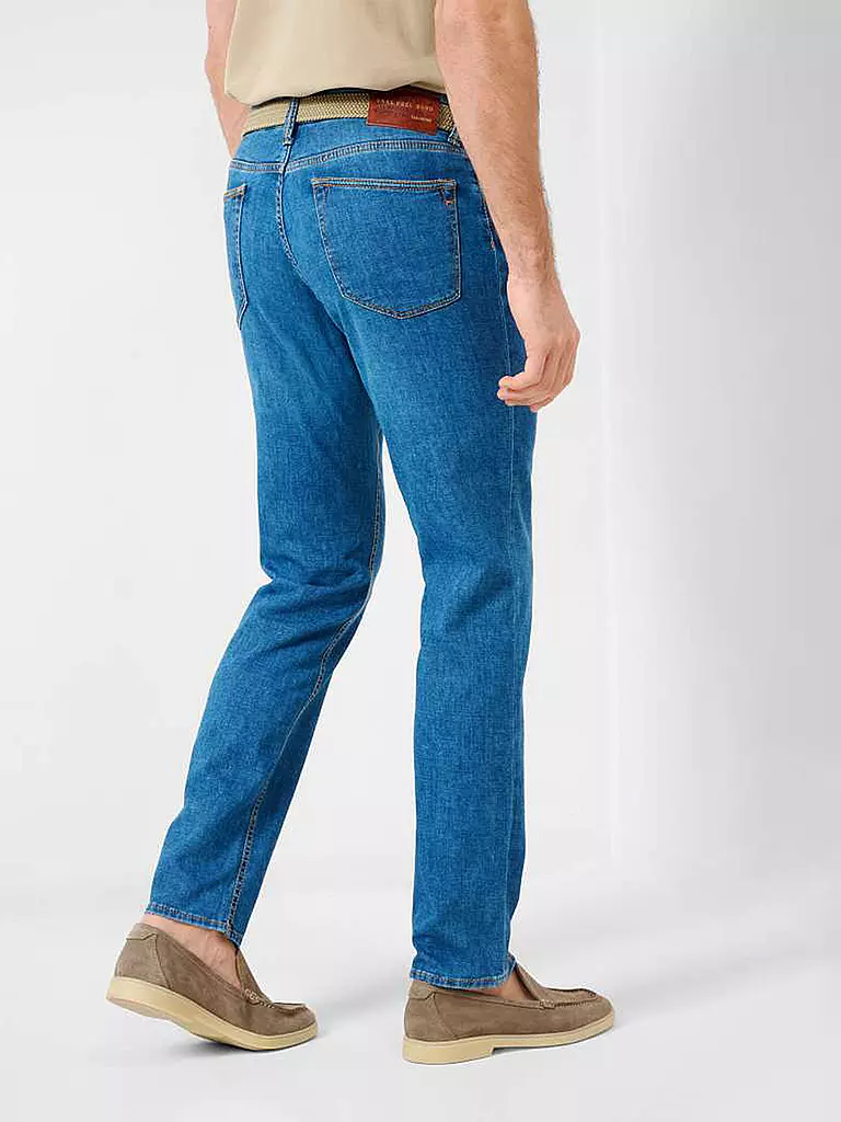 BRAX | Jeans Modern  CHUCK S | Azul