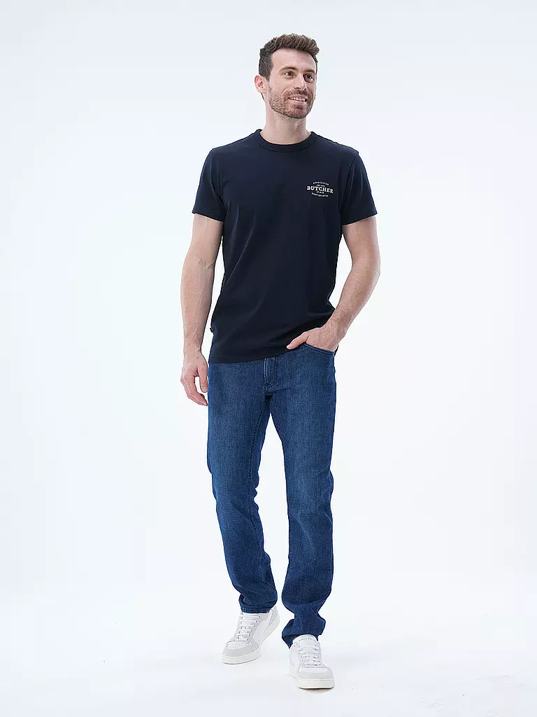 BRAX | Jeans Modern CHUCK S | Azul oscuro