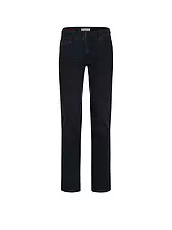 BRAX | Jeans Modern Fit CHUCK | Negro