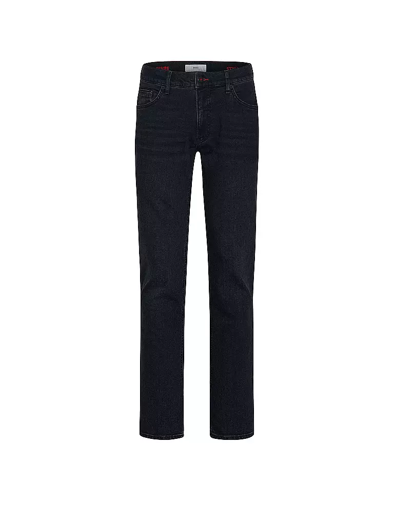 BRAX | Jeans Modern Fit CHUCK | Negro