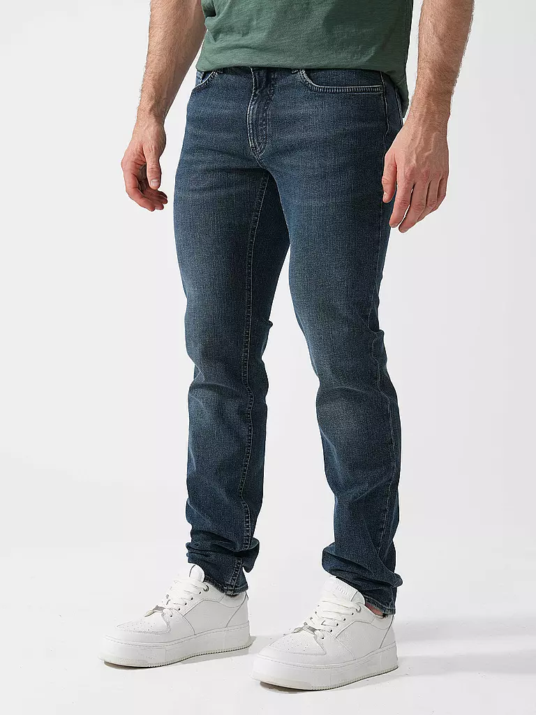 BRAX | Jeans Modern Fit CHUCK | Azul