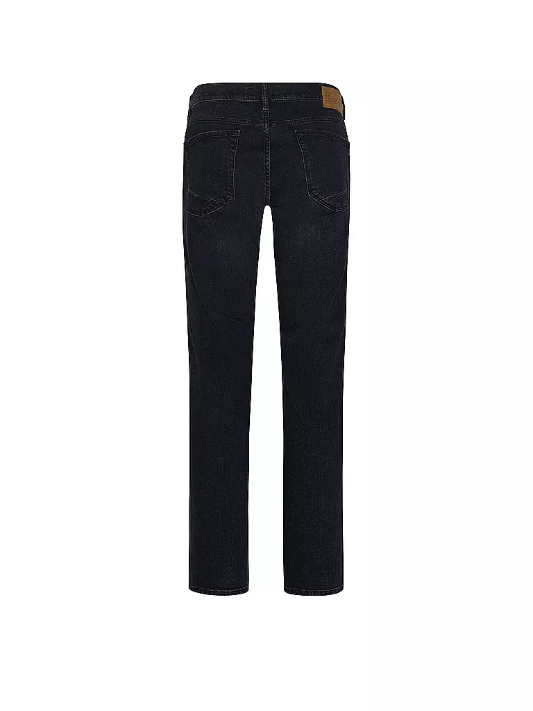 BRAX | Jeans Modern Fit CHUCK | Negro