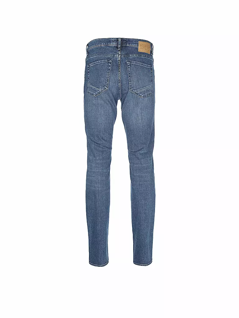 BRAX | Jeans Modern Fit CHUCK | Azul