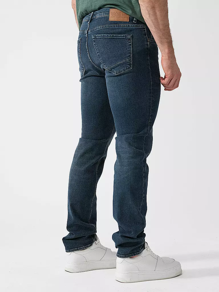 BRAX | Jeans Modern Fit CHUCK | Azul