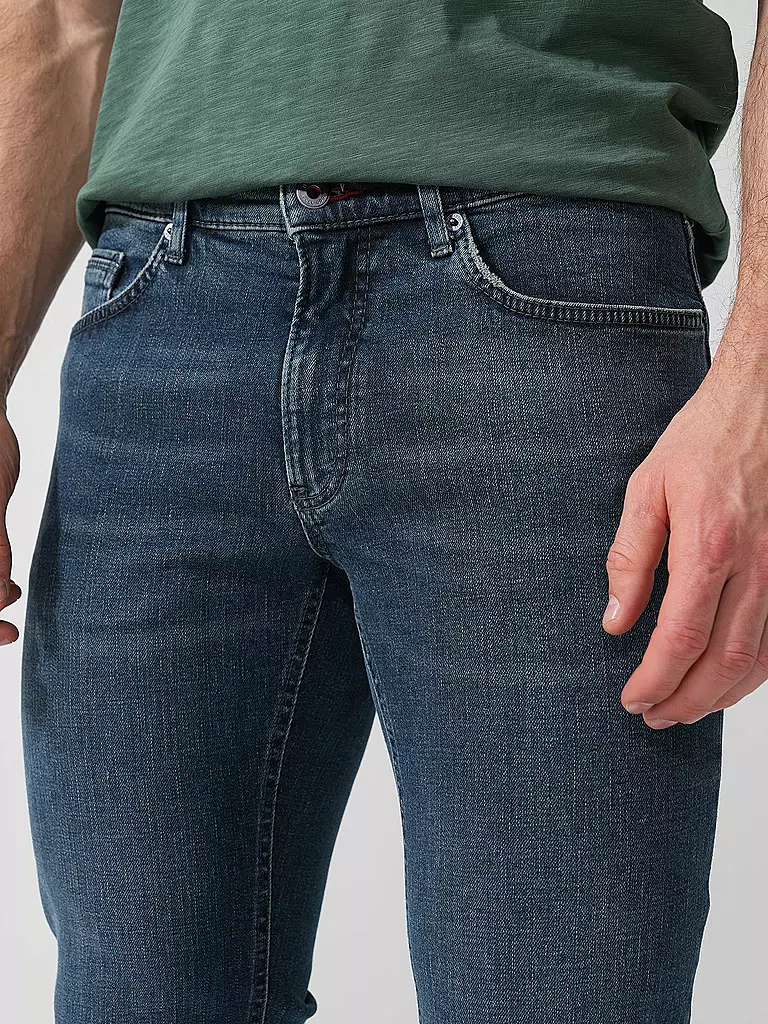 BRAX | Jeans Modern Fit CHUCK | Azul