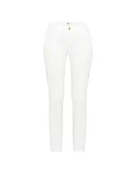 BRAX | Jeans SHAKIRA S | Blanco