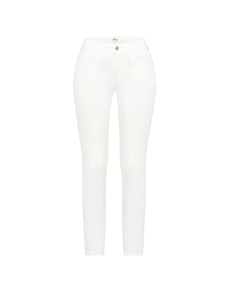 BRAX | Jeans SHAKIRA S | Blanco