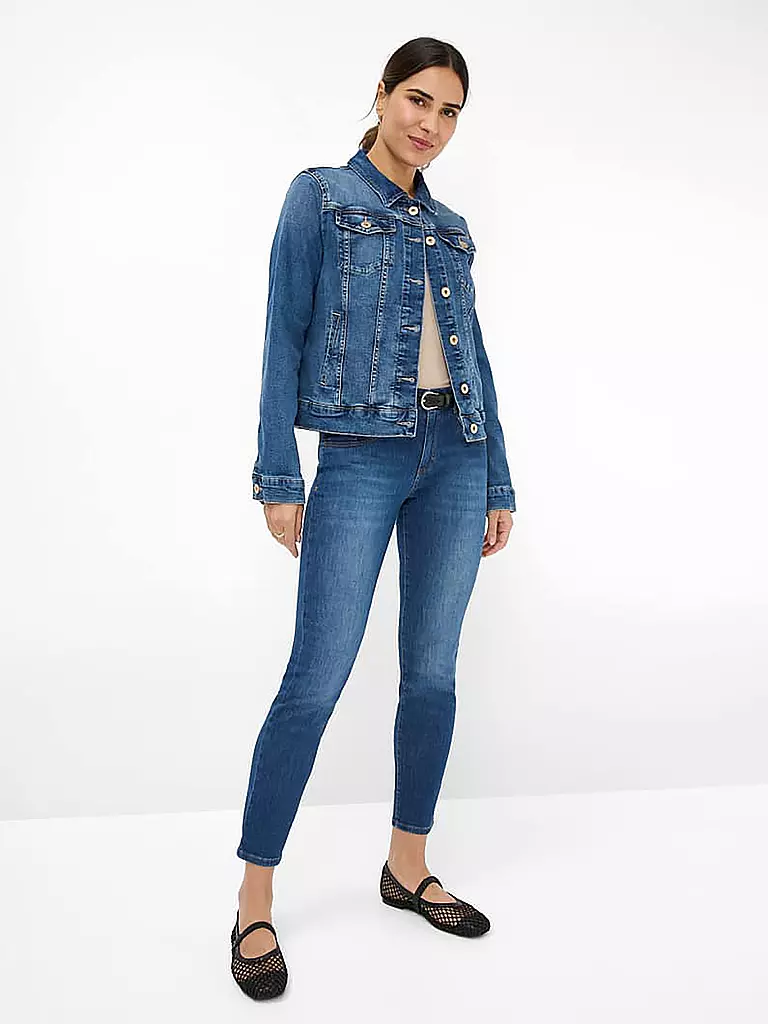 BRAX | Jeans SHAKIRA S | Azul