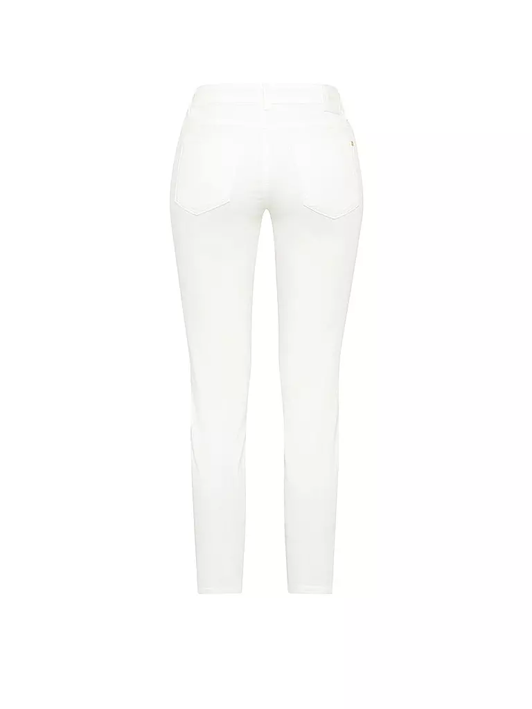 BRAX | Jeans SHAKIRA S | Blanco