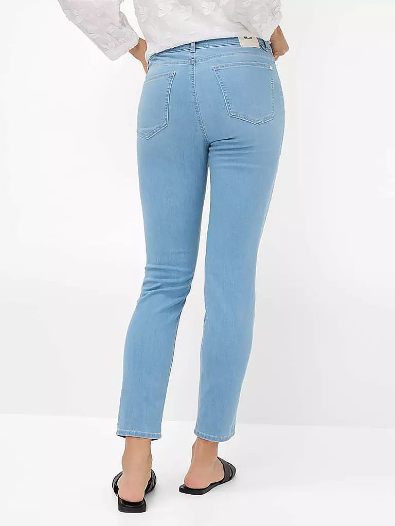 BRAX | Jeans SHAKIRA S | Azul claro