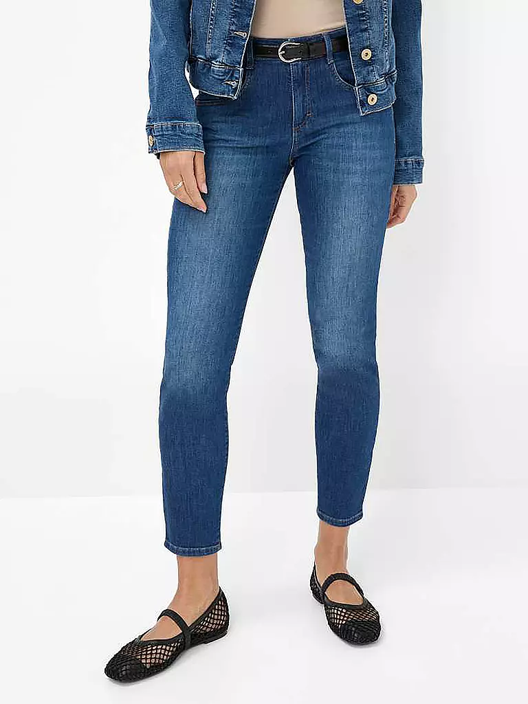BRAX | Jeans SHAKIRA S | Azul