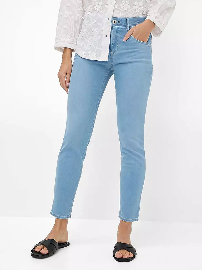 BRAX | Jeans SHAKIRA S | Azul claro