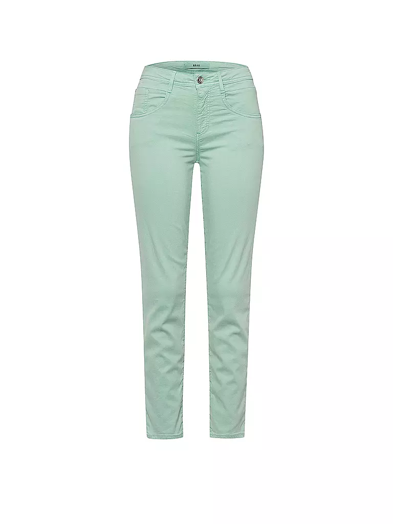 BRAX | Jeans Skinny Fit SHAKIRA S | Menta