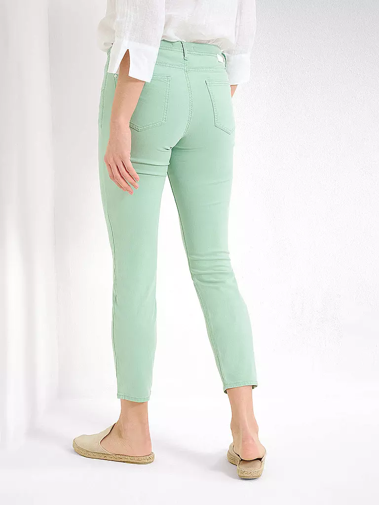 BRAX | Jeans Skinny Fit SHAKIRA S | Menta