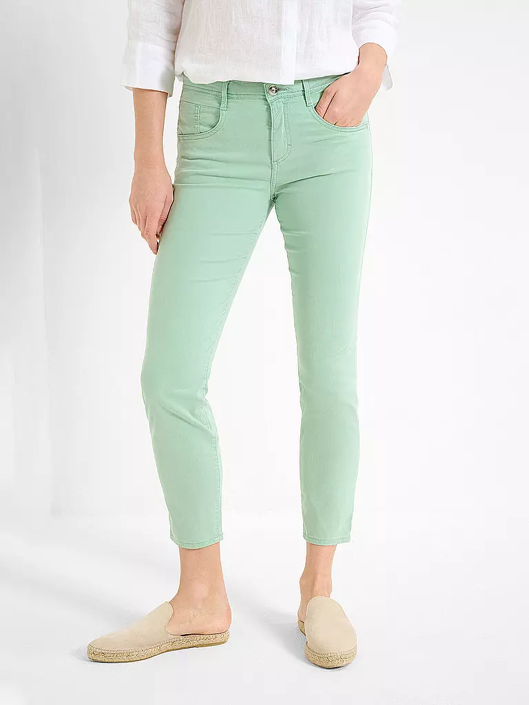 BRAX | Jeans Skinny Fit SHAKIRA S | Menta
