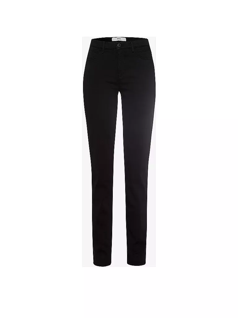 BRAX | Jeans Skinny Fit SHAKIRA | Negro