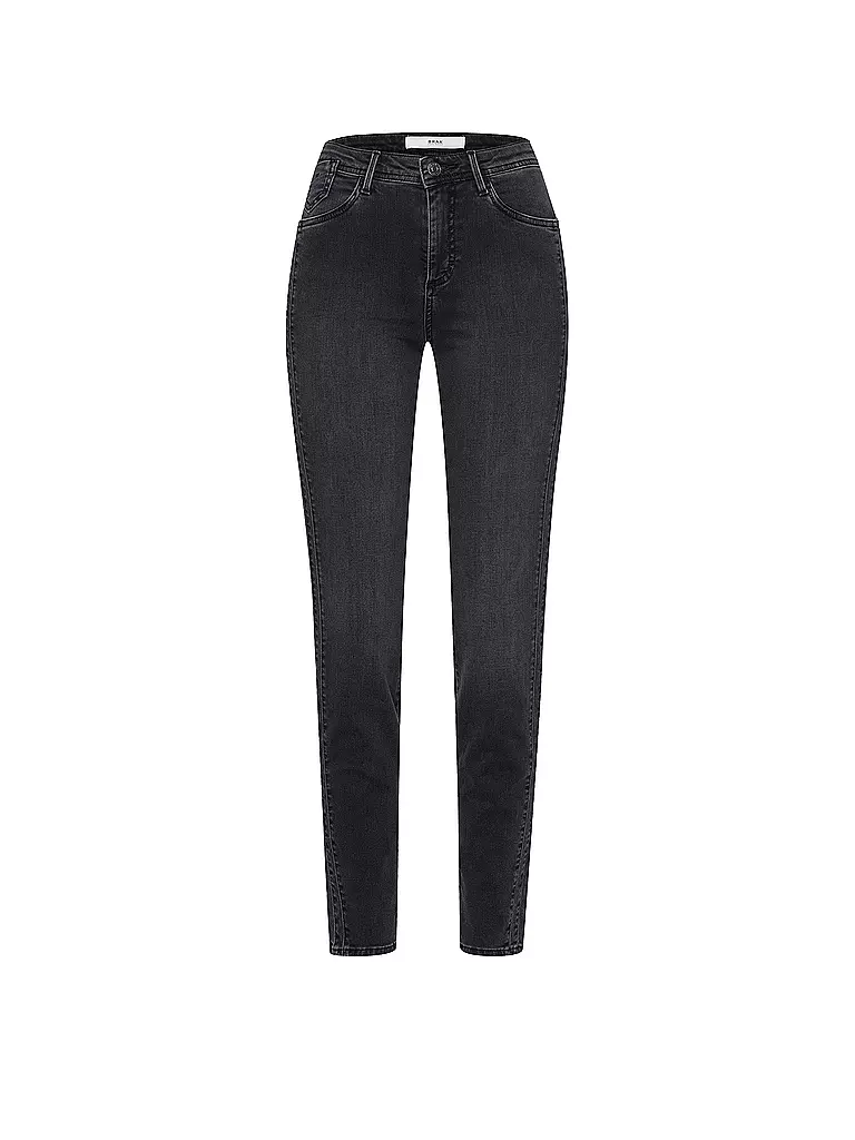 BRAX | Jeans Skinny Fit SHAKIRA | Negro