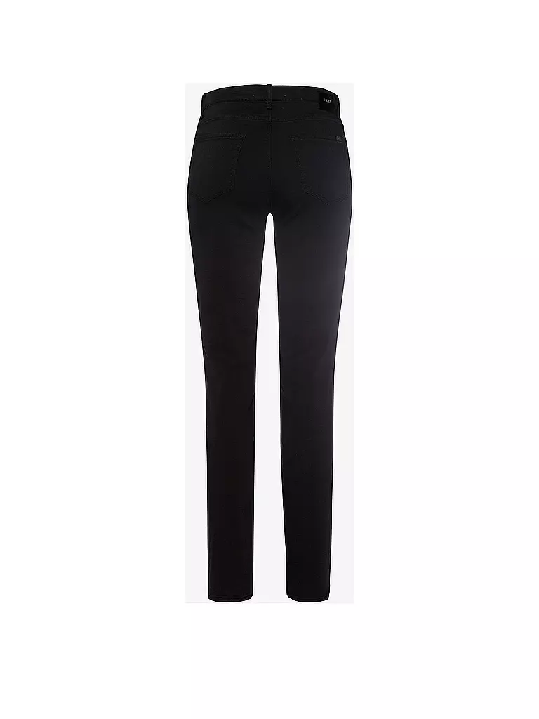 BRAX | Jeans Skinny Fit SHAKIRA | Negro