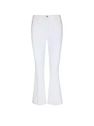 BRAX | Jeans Slim Boot SHAKIRA S | Blanco