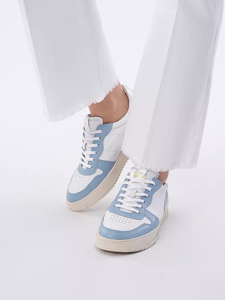 BRAX | Jeans Slim Boot SHAKIRA S | Blanco