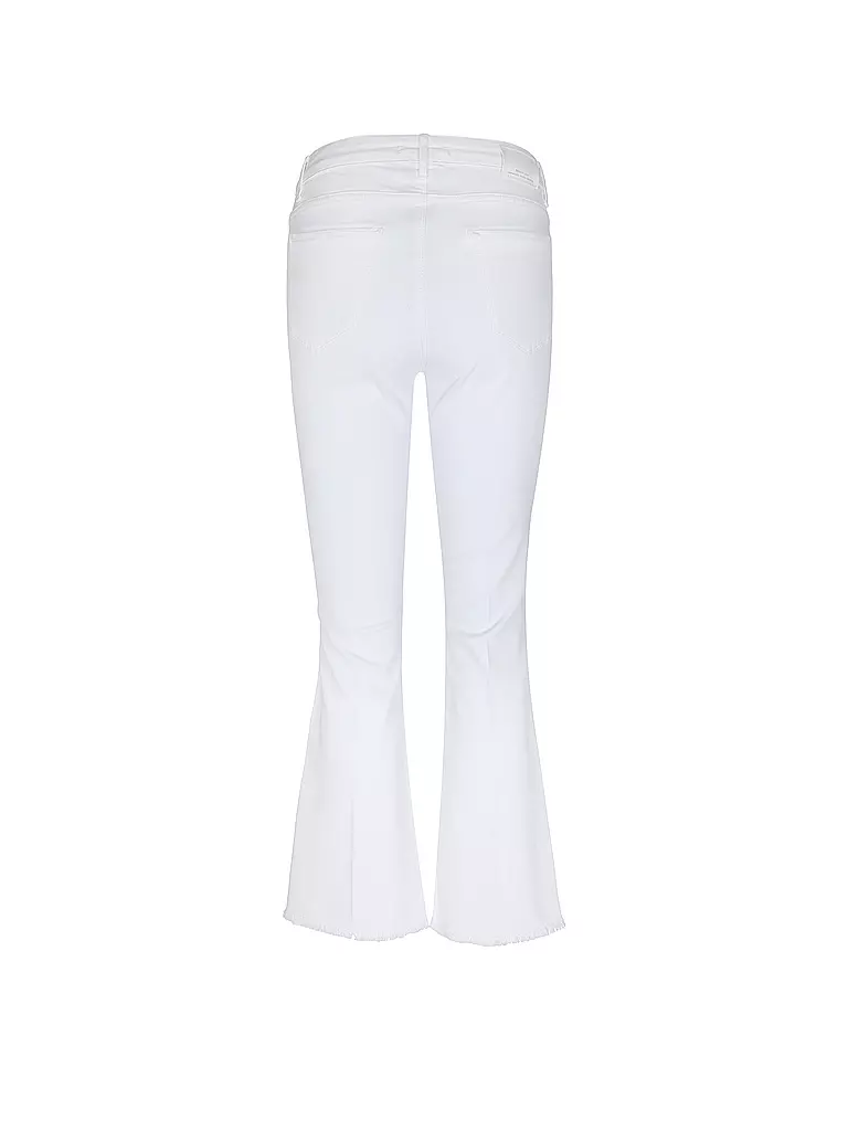 BRAX | Jeans Slim Boot SHAKIRA S | Blanco