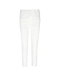 BRAX | Jeans Slim Fit 7/8 SHAKIRA S | Blanco