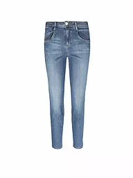 BRAX | Jeans Slim Fit 7/8 SHAKIRA S | Azul oscuro