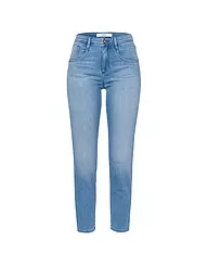 BRAX | Jeans Slim Fit 7/8 SHAKIRA S | Azul