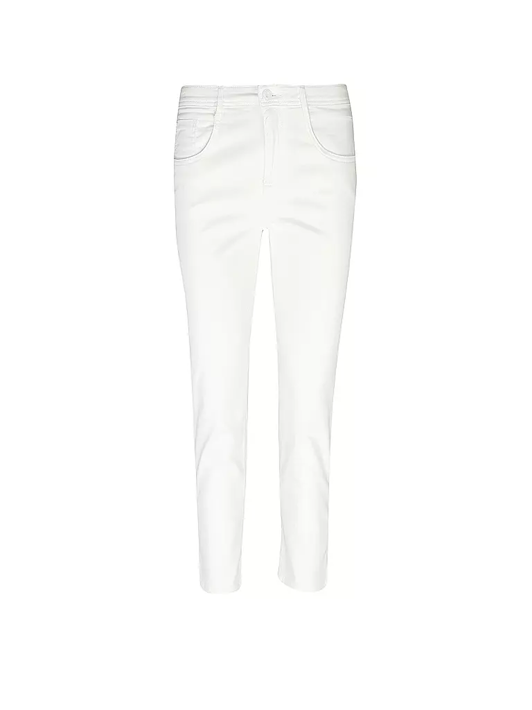 BRAX | Jeans Slim Fit 7/8 SHAKIRA S | Blanco