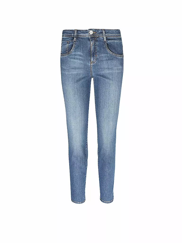 BRAX | Jeans Slim Fit 7/8 SHAKIRA S | Azul oscuro