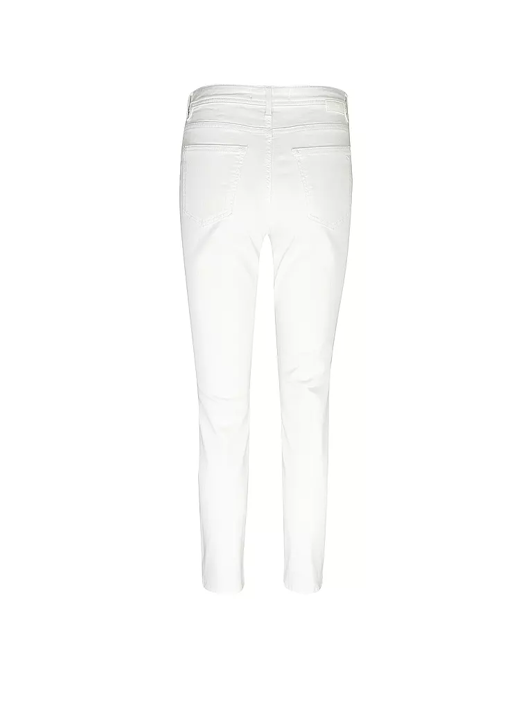 BRAX | Jeans Slim Fit 7/8 SHAKIRA S | Blanco