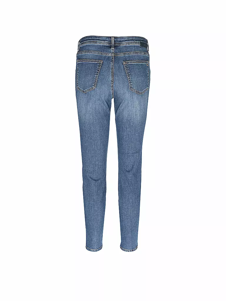 BRAX | Jeans Slim Fit 7/8 SHAKIRA S | Azul oscuro
