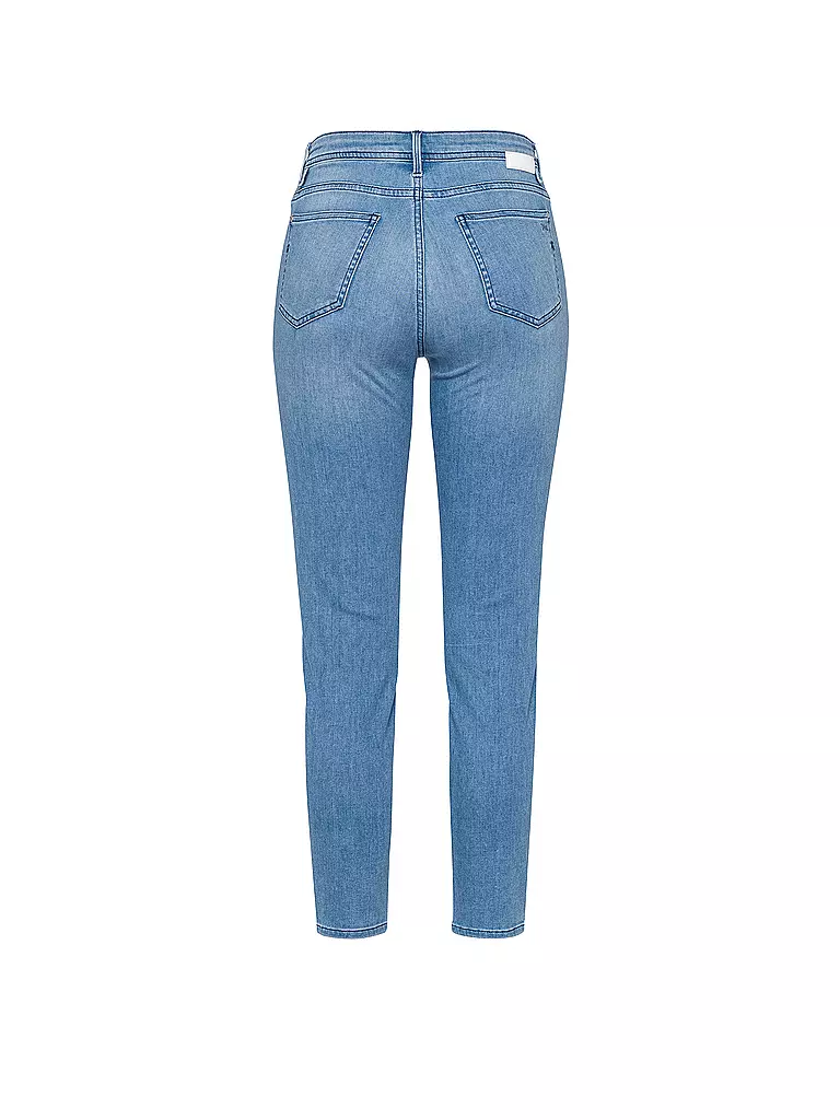 BRAX | Jeans Slim Fit 7/8 SHAKIRA S | Azul