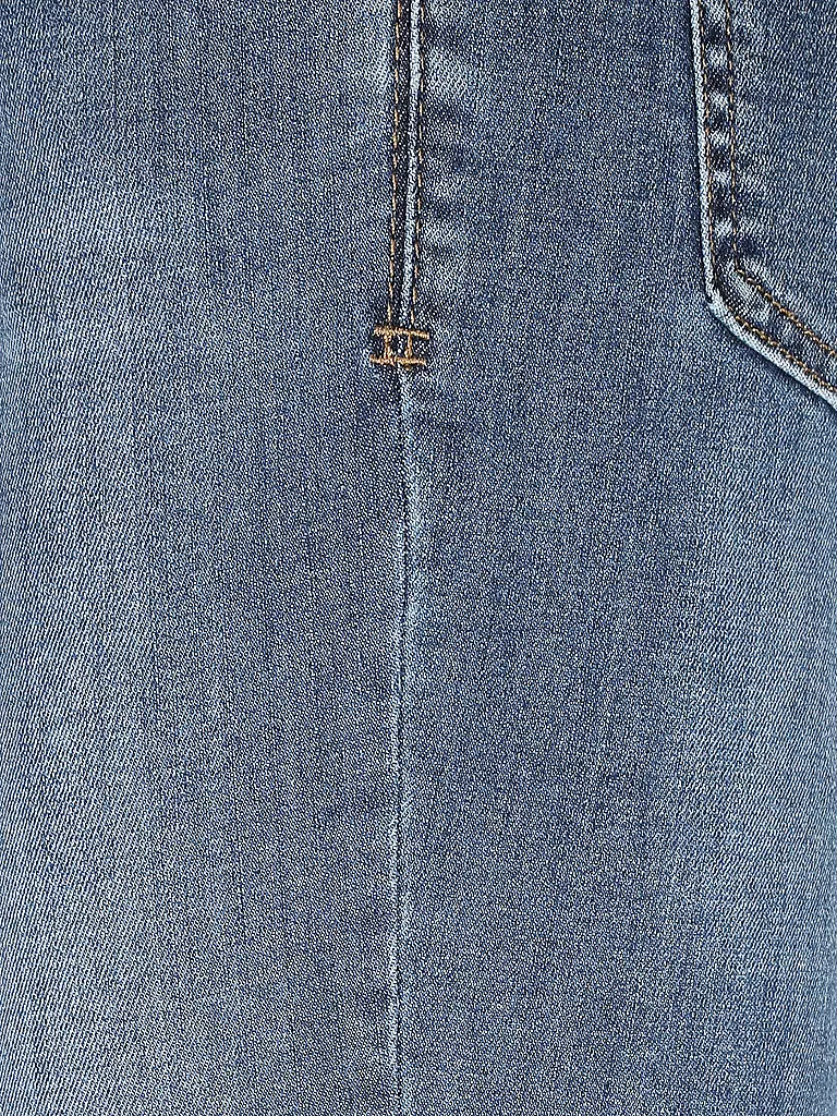 BRAX | Jeans Slim Fit 7/8 SHAKIRA S | Azul oscuro