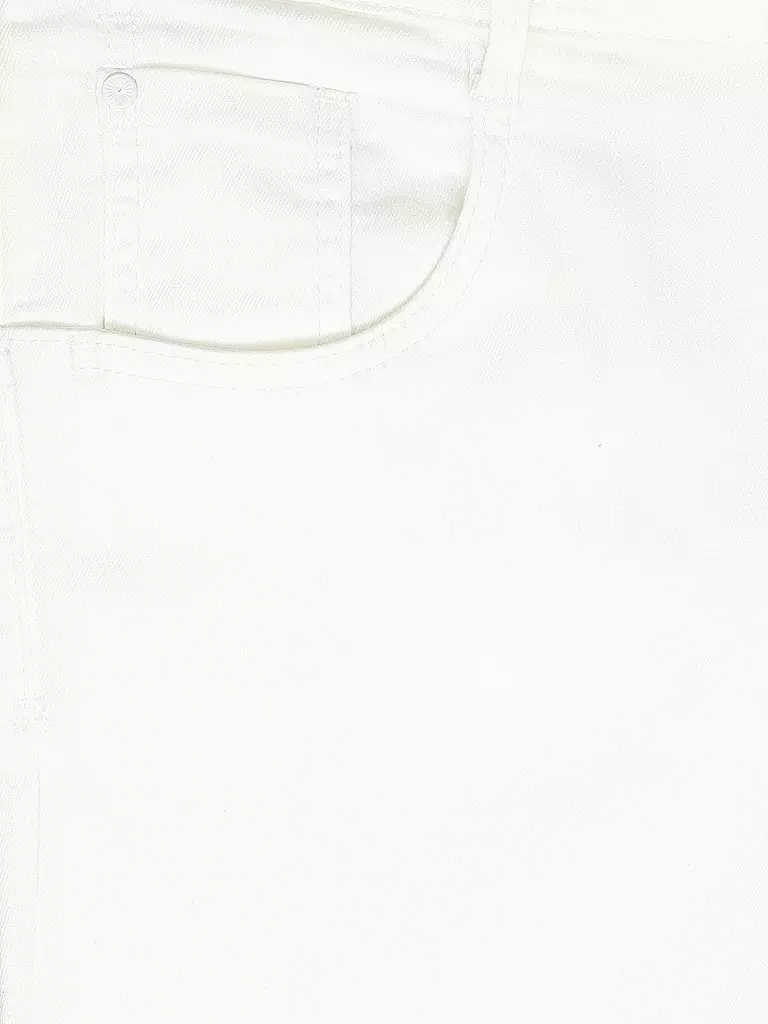 BRAX | Jeans Slim Fit 7/8 SHAKIRA S | Blanco