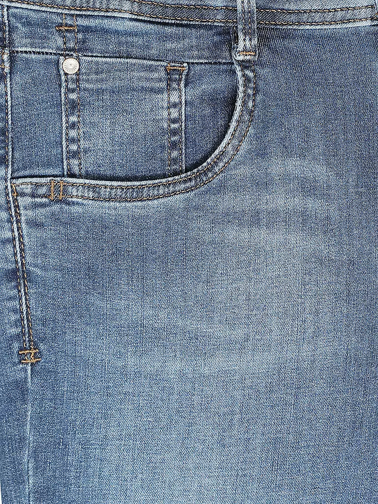 BRAX | Jeans Slim Fit 7/8 SHAKIRA S | Azul oscuro