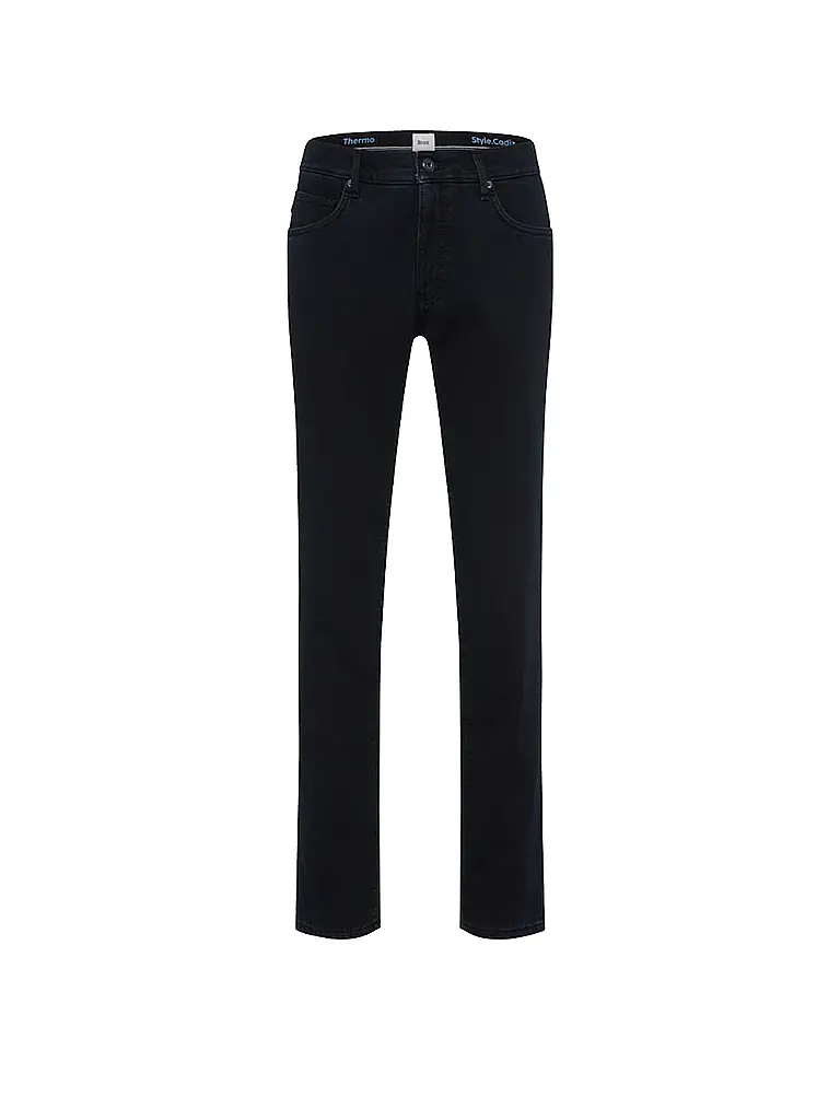 BRAX | Jeans Slim Fit CADIZ TT | Azul oscuro