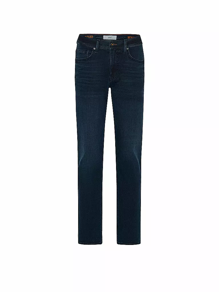 BRAX | Jeans Slim Fit CHRIS | Azul oscuro